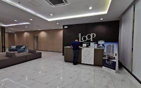 Lifestyle At The Loop Towers Condotel